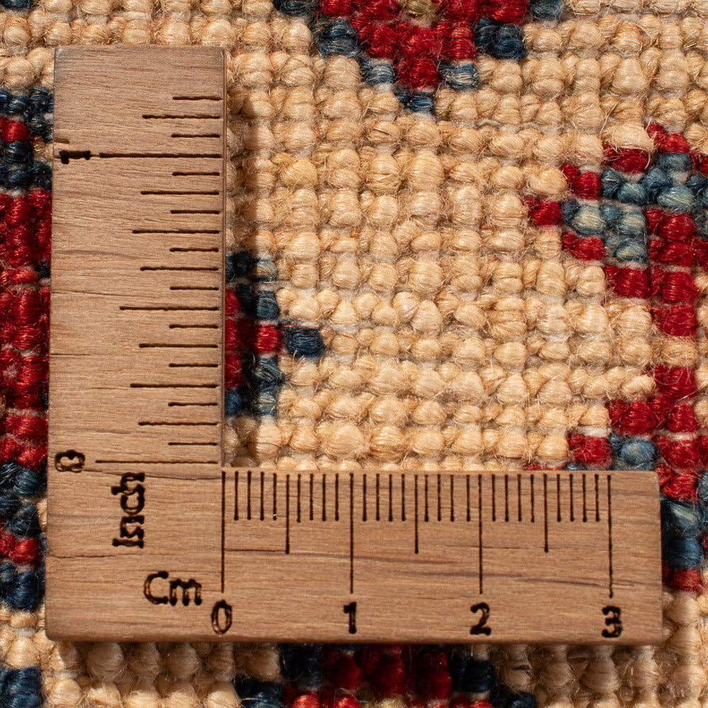 Ziegler Teppich - Kazak - 285 x 204 cm - rot