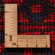 Afghan Teppich - Kunduz - 296 x 214 cm - rot