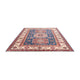 Ziegler Teppich - Kazak - 284 x 200 cm - rot