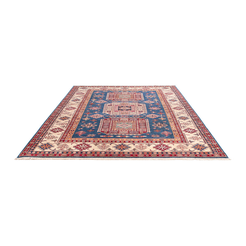 Ziegler Teppich - Kazak - 284 x 200 cm - rot