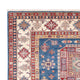 Ziegler Teppich - Kazak - 294 x 202 cm - grün