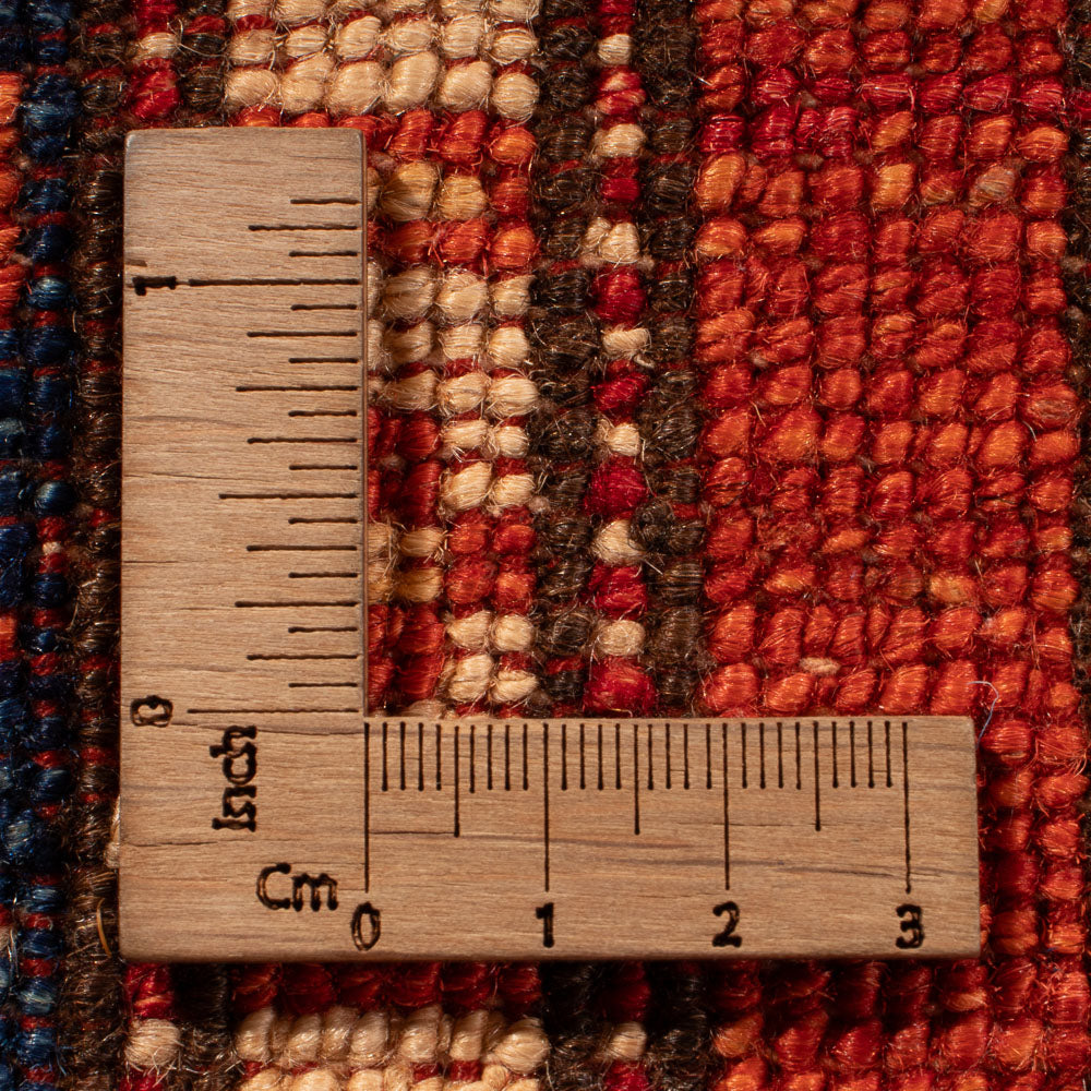 Ziegler Teppich - Shal - 298 x 200 cm - mehrfarbig