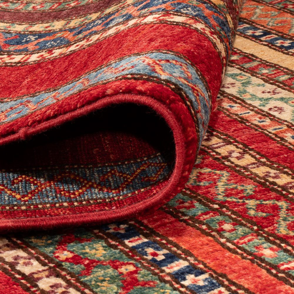 Ziegler Teppich - Shal - 293 x 198 cm - mehrfarbig