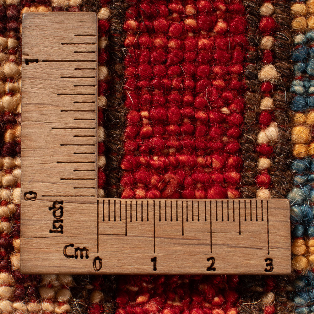 Ziegler Teppich - Shal - 293 x 198 cm - mehrfarbig