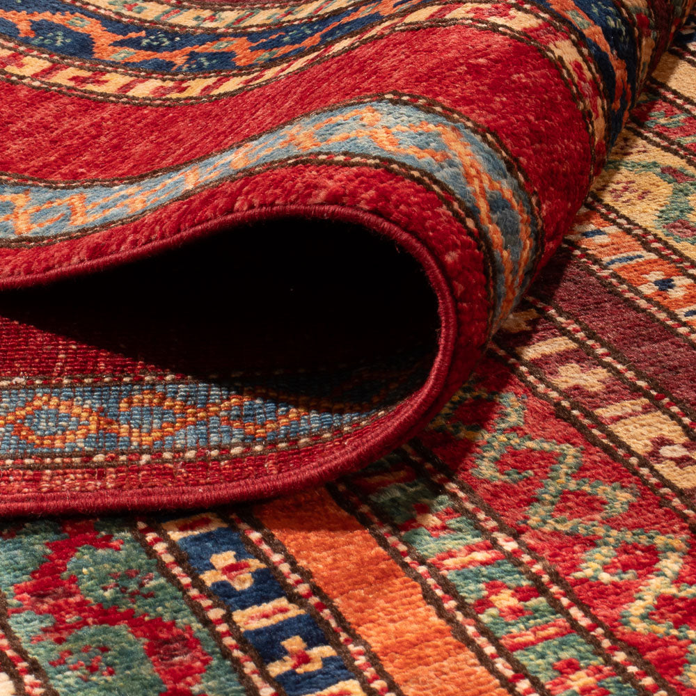 Ziegler Teppich - Shal - 293 x 194 cm - mehrfarbig