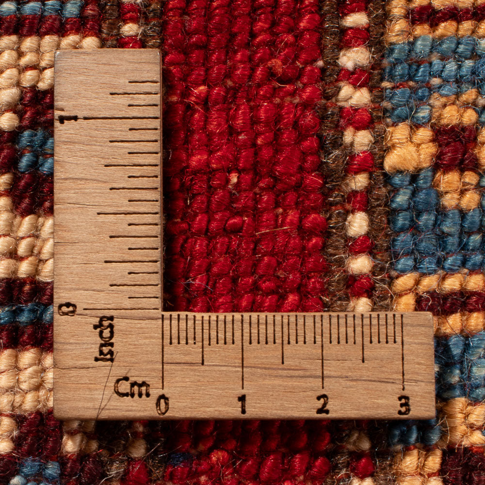 Ziegler Teppich - Shal - 293 x 194 cm - mehrfarbig