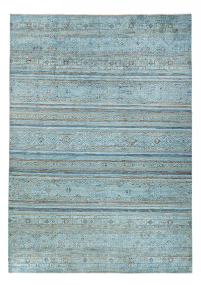 Shal Teppich 207x288cm - Orientteppich
