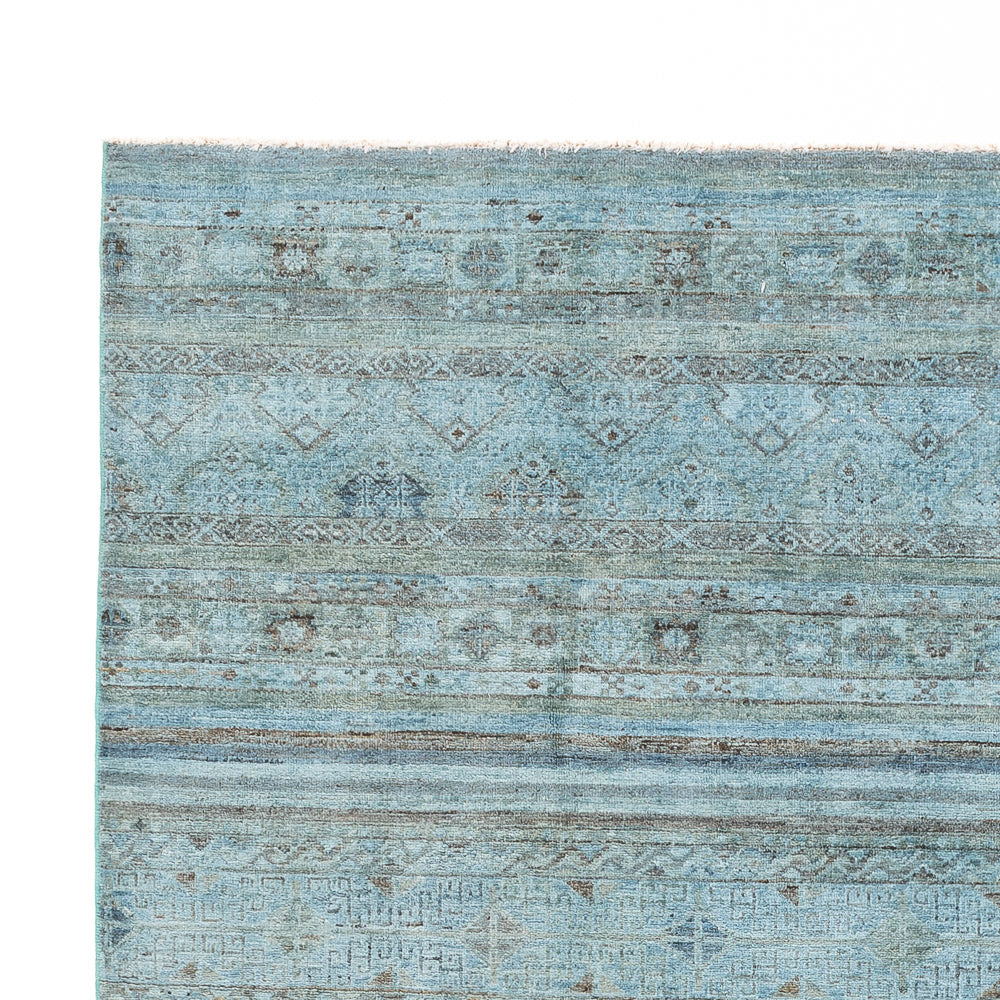 Shal Teppich 288x207cm - Orientteppich
