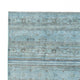Ziegler Teppich - Shal - Vintage / Colored - 288 x 207 cm - hellblau