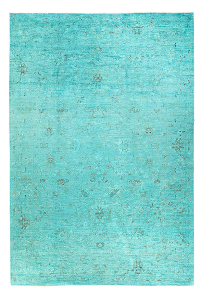 Ziegler Modern Teppich 201x293cm - Orientteppich
