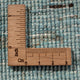 Ziegler Teppich - Modern - Vintage / Colored - 300 x 202 cm - hellblau