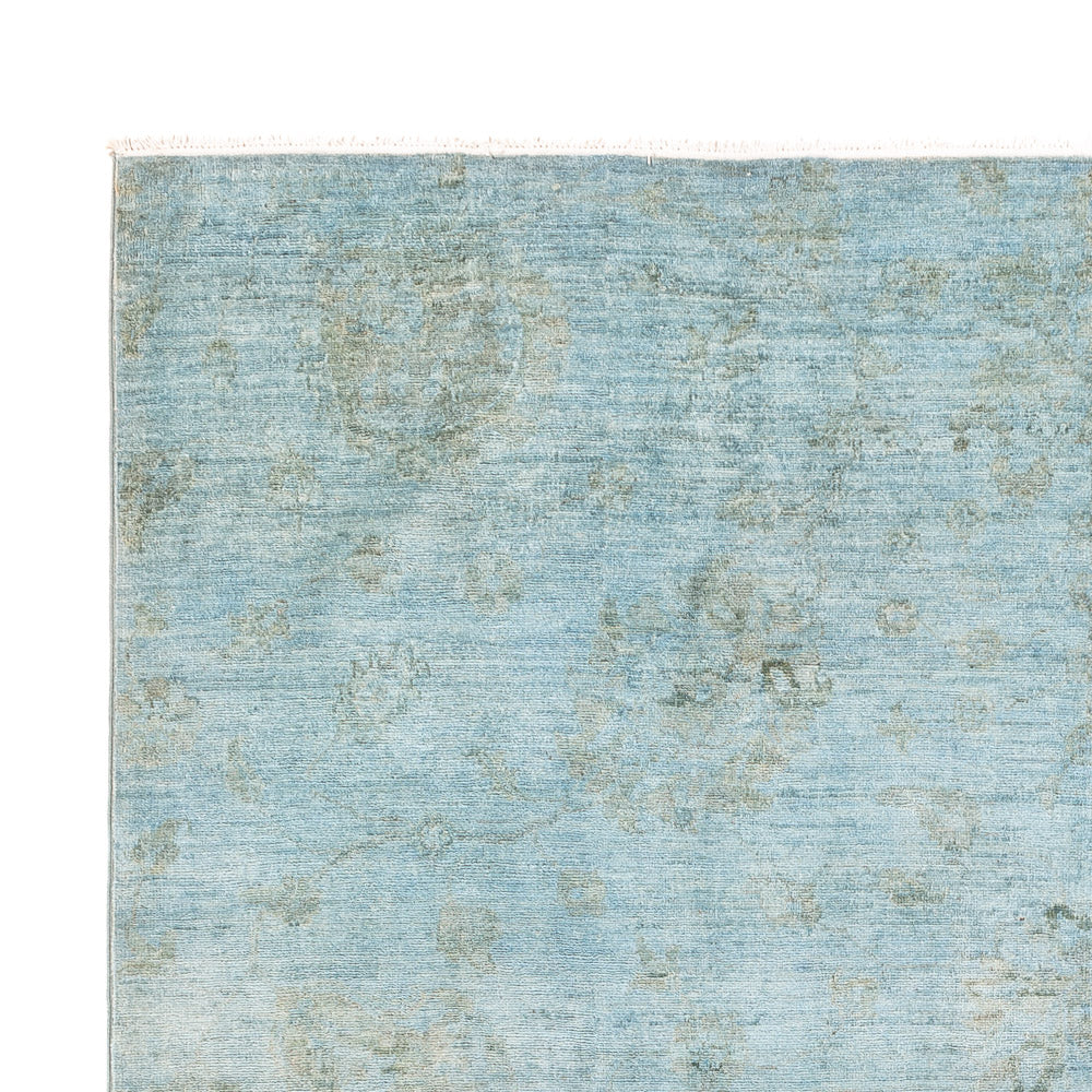 Ziegler Modern Teppich 292x204cm - Orientteppich