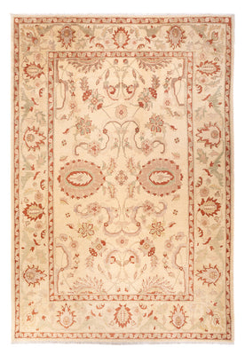 Ziegler Teppich - 304 x 213 cm - beige