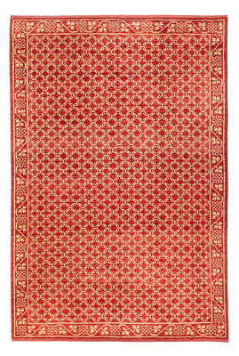 Ziegler Teppich - Modern - 307 x 212 cm - rot