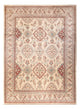 Ziegler Teppich - 265 x 203 cm - hellbeige