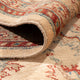 Ziegler Teppich - 265 x 203 cm - hellbeige