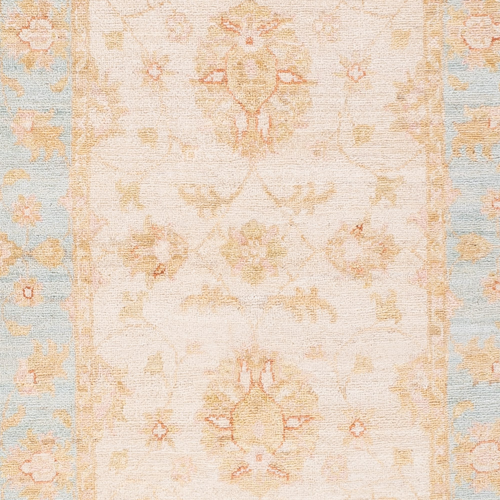 Läufer Ziegler - 308 x 81 cm - beige