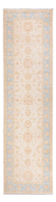 Ziegler Teppich 298x81cm - Orientteppich