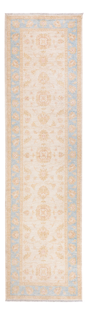Ziegler Teppich 298x81cm - Orientteppich