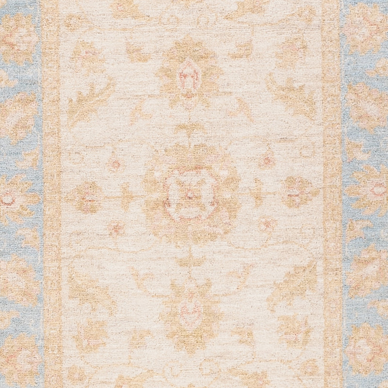 Ziegler Teppich 298x81cm - Orientteppich