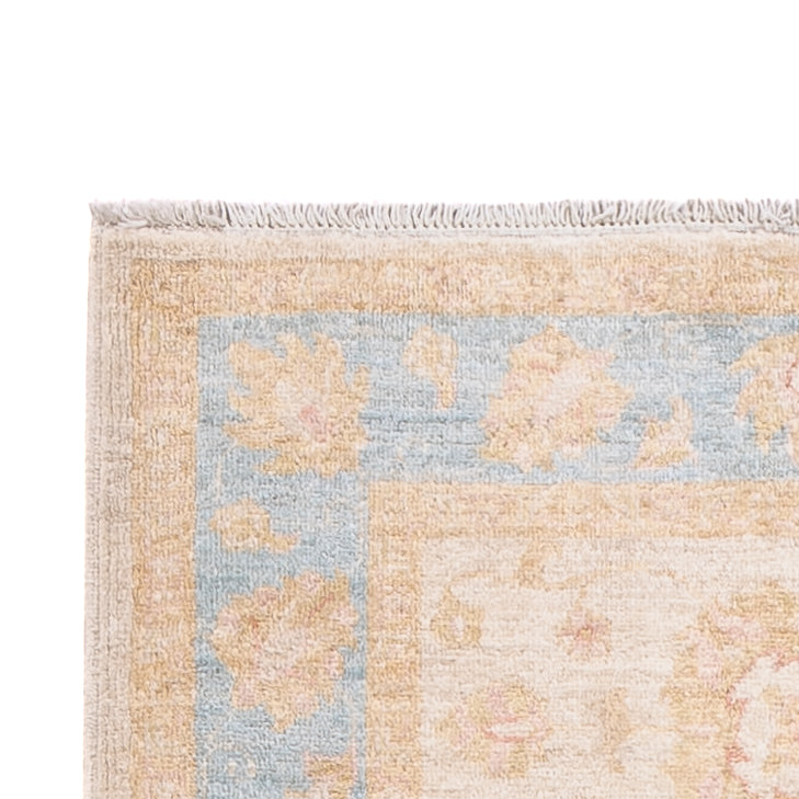 Ziegler Teppich 298x81cm - Orientteppich
