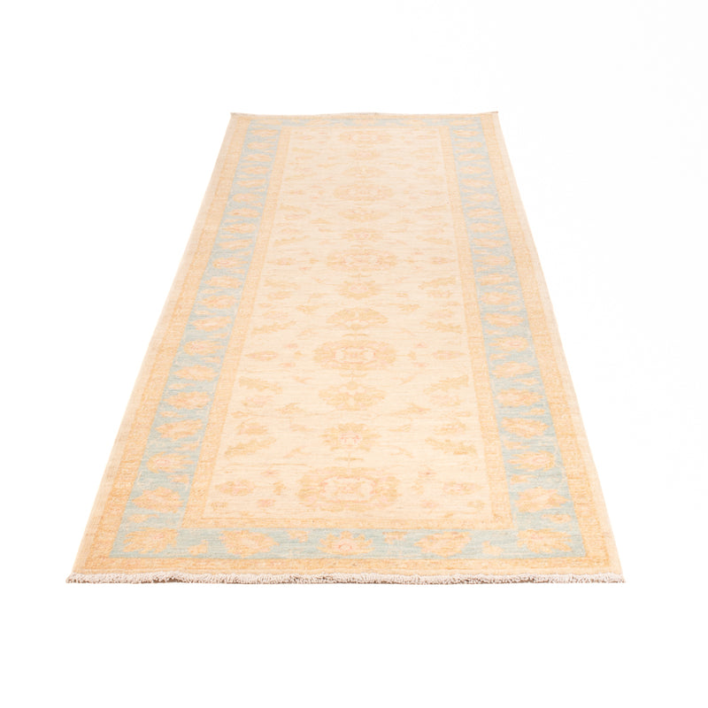 Ziegler Teppich 298x81cm - Orientteppich