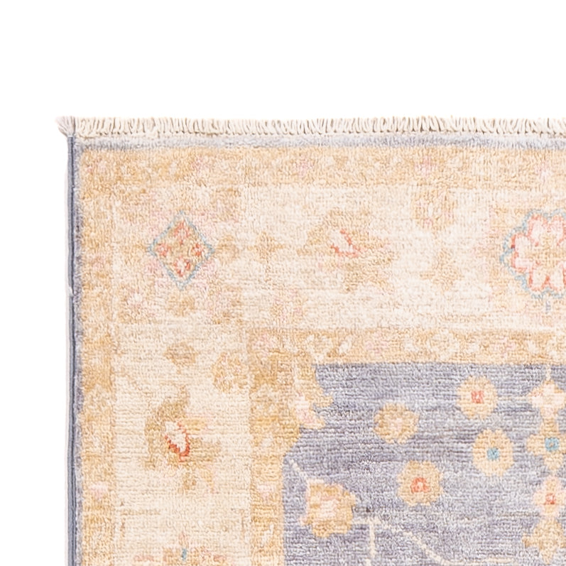 Ziegler Teppich 298x79cm - Orientteppich