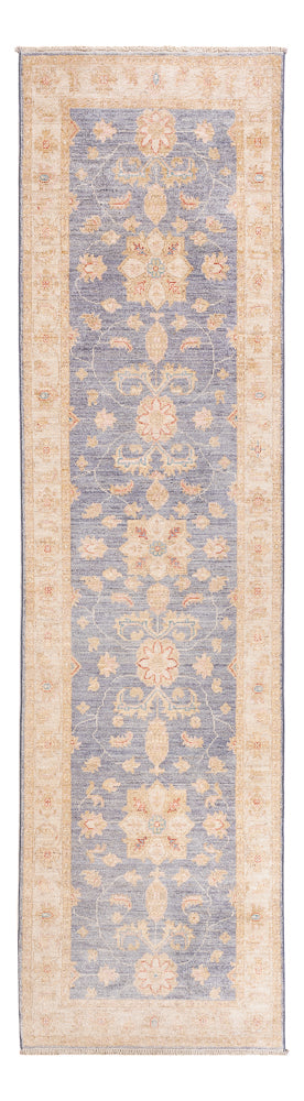 Ziegler Teppich 77x298cm - Orientteppich