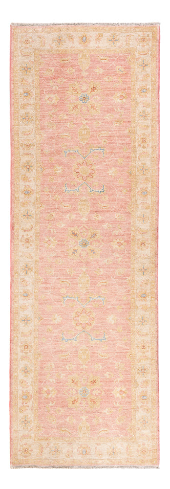 Ziegler Teppich 81x242cm - Orientteppich