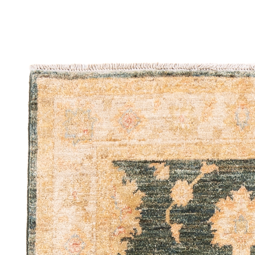 Ziegler Teppich 296x84cm - Orientteppich
