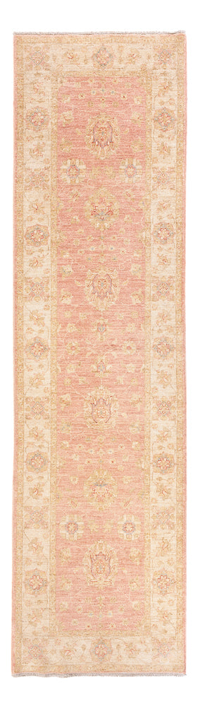 Ziegler Teppich 84x301cm - Orientteppich