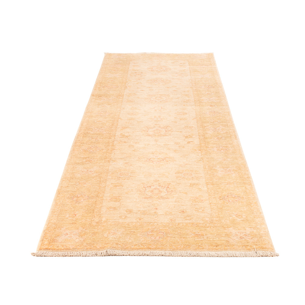 Läufer Ziegler - 297 x 85 cm - beige