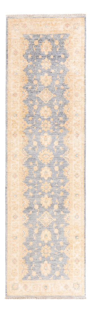 Ziegler Teppich 84x294cm - Orientteppich
