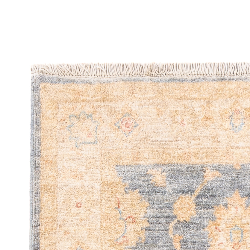 Ziegler Teppich 294x84cm - Orientteppich