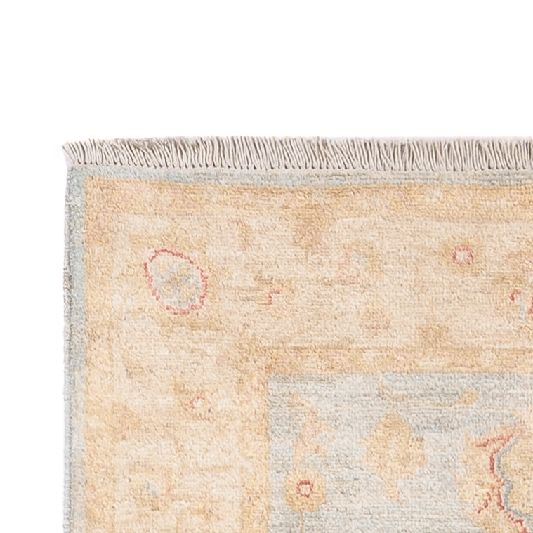 Ziegler Teppich 298x80cm - Orientteppich