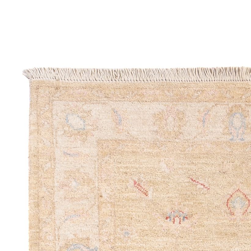 Ziegler Teppich 297x81cm - Orientteppich