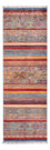 Läufer Ziegler - Shal - 246 x 82 cm - mehrfarbig