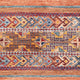 Läufer Ziegler - Shal - 246 x 82 cm - mehrfarbig