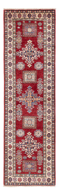 Läufer Ziegler - Kazak - 260 x 75 cm - rot