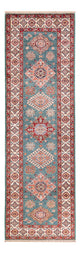 Kazak Teppich 247x75cm - Orientteppich