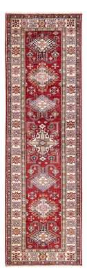 Läufer Ziegler - Kazak - 251 x 76 cm - rot