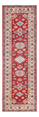 Läufer Ziegler - Kazak - 236 x 77 cm - rot