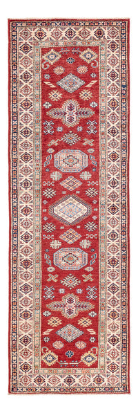 Läufer Ziegler - Kazak - 236 x 77 cm - rot