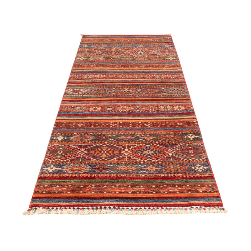 Läufer Ziegler - Shal - 297 x 81 cm - mehrfarbig