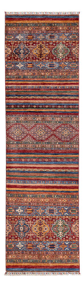 Shal Teppich 82x289cm - Orientteppich