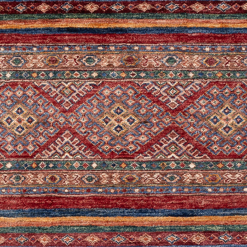 Shal Teppich 289x82cm - Orientteppich