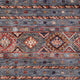 Läufer Ziegler - Shal - 265 x 81 cm - mehrfarbig