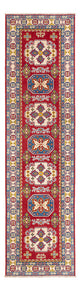 Läufer Ziegler - Kazak - 300 x 80 cm - rot