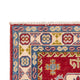 Läufer Ziegler - Kazak - 300 x 80 cm - rot