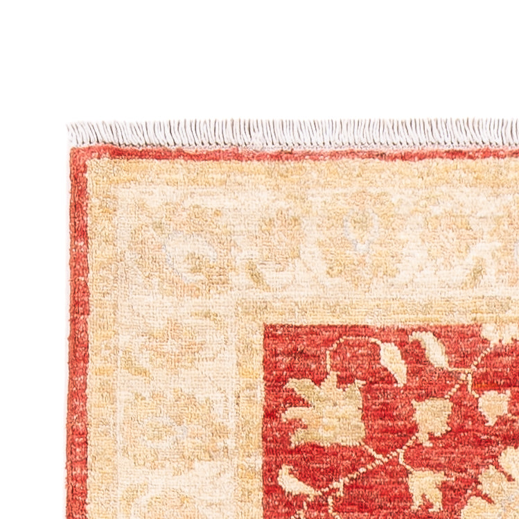 Ziegler Teppich 295x77cm - Orientteppich